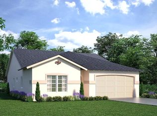 340 Hampton St, Exeter, CA 93221