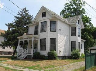 122 Elmendorf St, Kingston, NY 12401
