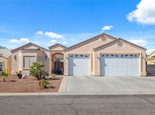 2112 E Sandtrap Ln, Fort Mohave, AZ 86426