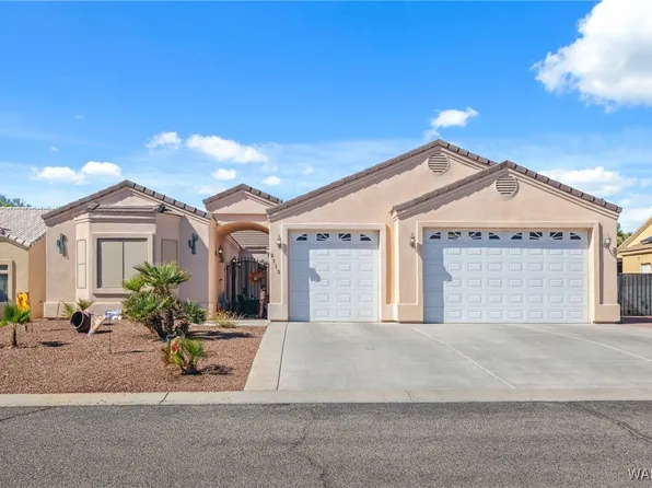 2112 E Sandtrap Ln, Fort Mohave, AZ 86426