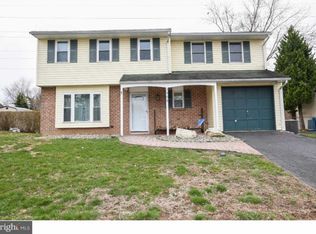 1903 Washington Ln, Bensalem, PA 19020