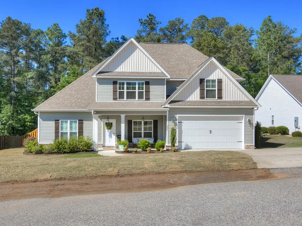 1296 Lake Greenwood Dr, North Augusta, SC 29841