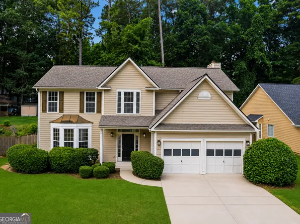 1869 Riverlanding Cir, Lawrenceville, GA 30046