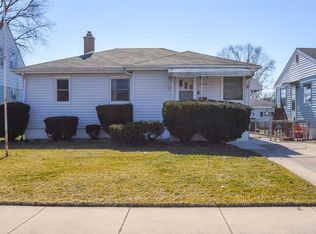 1620 170th St, Hammond, IN 46324