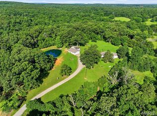 20685 Scholar Ln, Waynesville, MO 65583