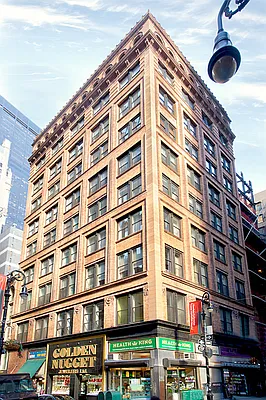 Sold by Brown Harris Stevens | media 7