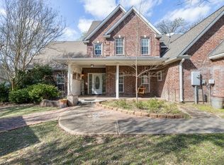 12 Ravens Nest, Bryan, TX 77808