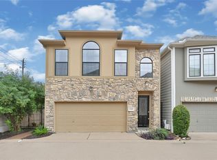 1320 Studer St, Houston, TX 77007