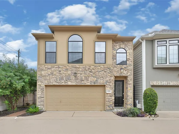 1320 Studer St, Houston, TX 77007