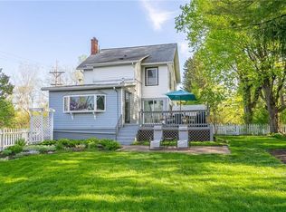 2196 W Jefferson Rd, Pittsford, NY 14534