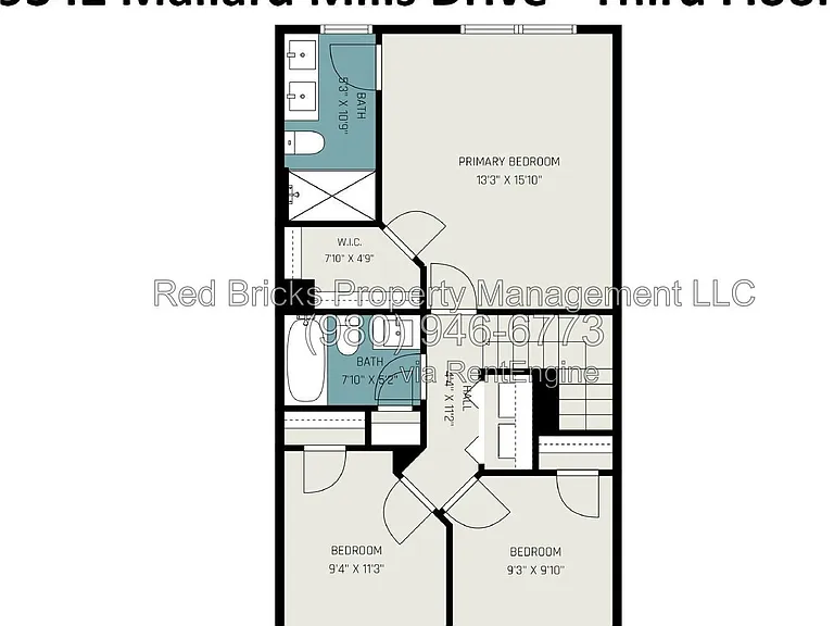 9342 Mallard Mills Dr — Photo 5