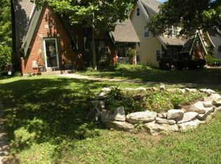 624 E 72nd St, Kansas City, MO 64131