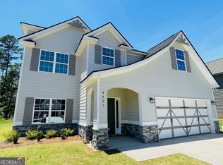 4427 Mercutio Rst #352, Forsyth, GA 31029