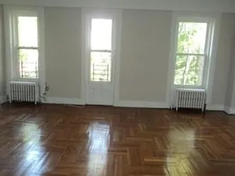 Rented by Corcoran