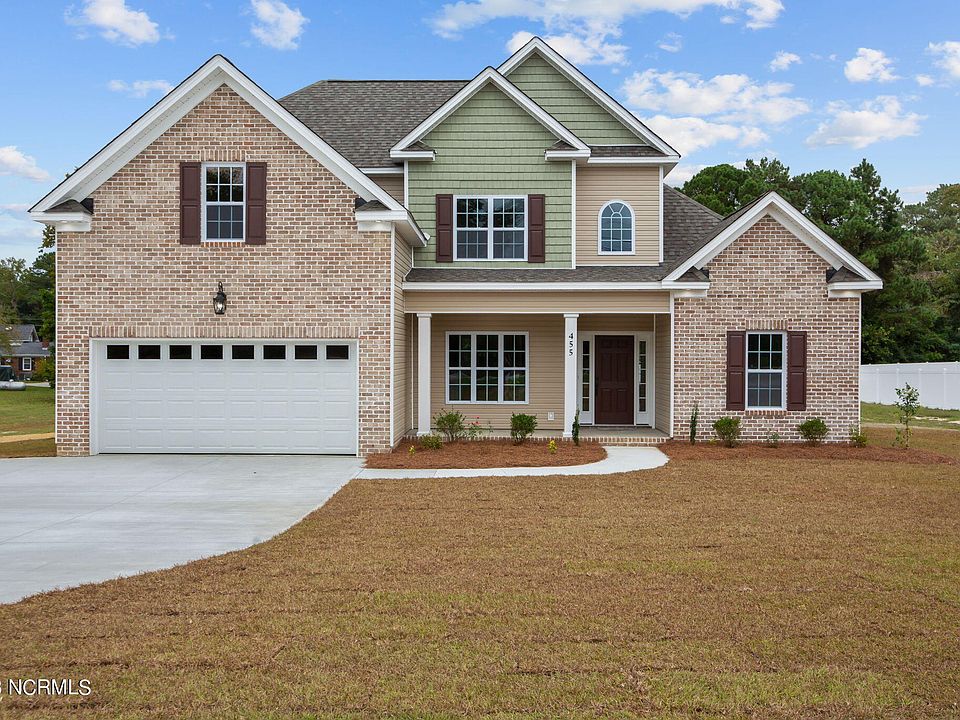 455 BlackjackSimpson Road, Greenville, NC 27858 Zillow