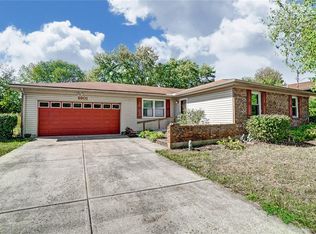 6901 Castlebrook Dr, Franklin, OH 45005