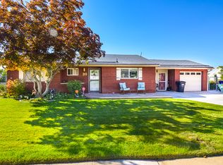 20 S 800 E, Bountiful, UT 84010