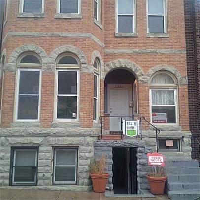 1st image of 2315 N Charles St