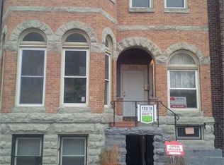 2315 N Charles St, Baltimore, MD 21218