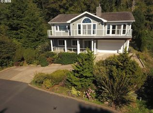 230 Sea Crest Way, Otter Rock, OR