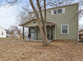 2966 Howey Rd, Columbus, OH 43224