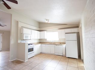 3807 W Ruth Ave, Phoenix, AZ 85051