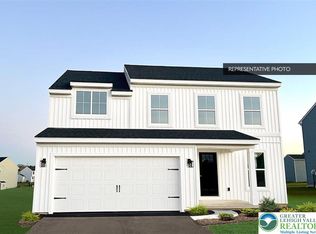 229 Pleasantview Dr LOT 52, Lehighton, PA
