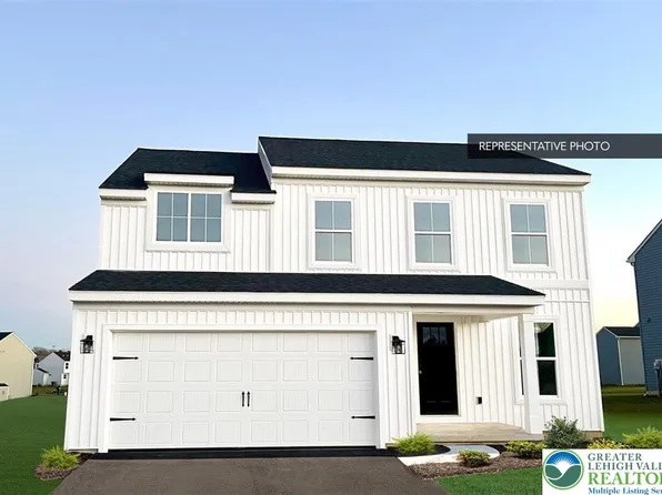 229 Pleasantview Dr Lot 52, Lehighton, PA 18235