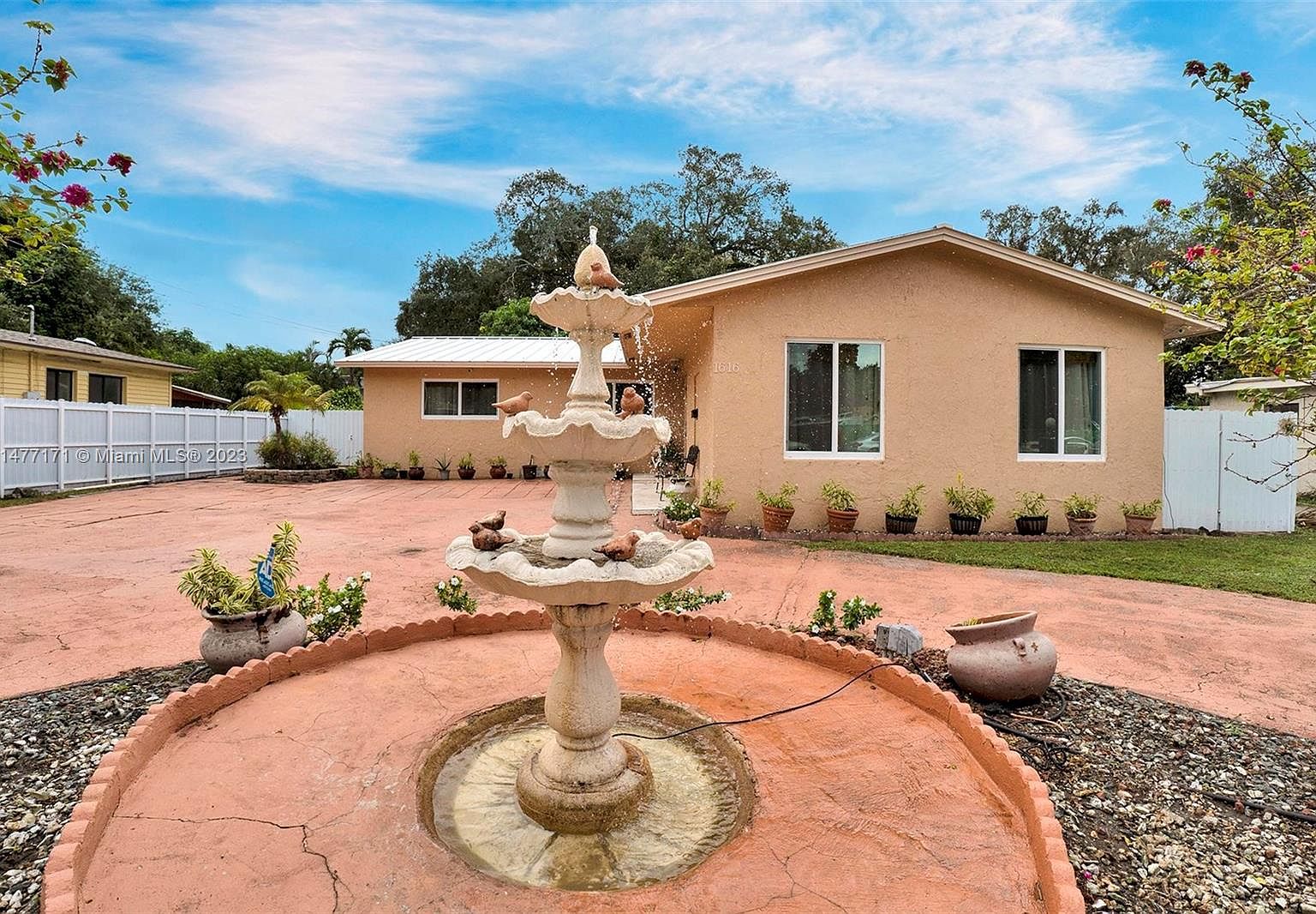 1616 NE 143rd St, North Miami, FL 33181 | Zillow