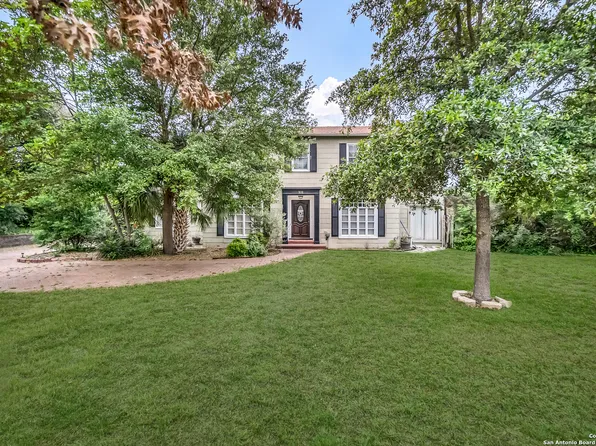 331 Primrose Pl, Alamo Heights, TX 78209
