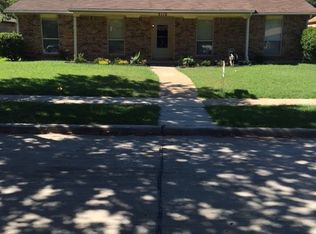5112 Gilliam Cir, The Colony, TX 75056