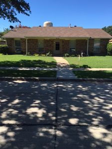 5112 Gilliam Cir, The Colony, TX, 75056