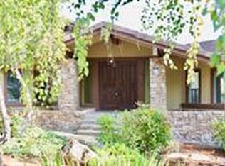 12113 Old Snakey Rd, Los Altos Hills, CA 94022