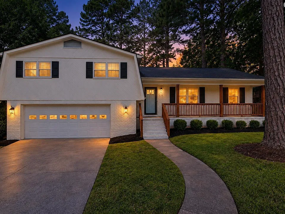 140 Garden Springs Rd