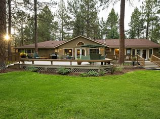 14853 Crupper, Sisters, OR 97759