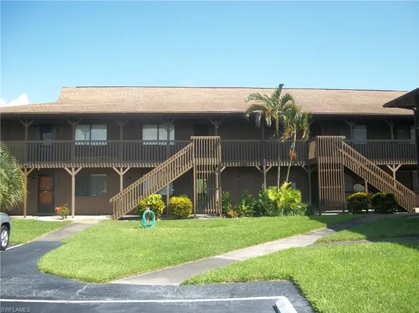 500 N Francisco St #207, Clewiston, FL 33440