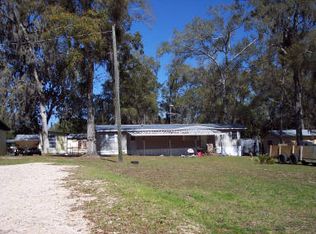 1611 Fenway Ave, Steinhatchee, FL 32359