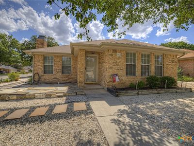 961 Woodrow Cir, New Braunfels, TX, 78130