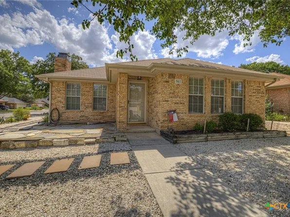 961 Woodrow Cir, New Braunfels, TX 78130