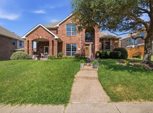 1704 Splinter Dr, Wylie, TX 75098