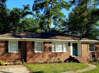 709 Cureton St, Camden, SC 29020