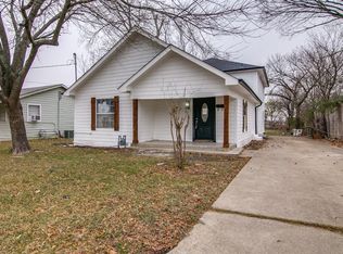 806 N Josephine St, Royse City, TX 75189
