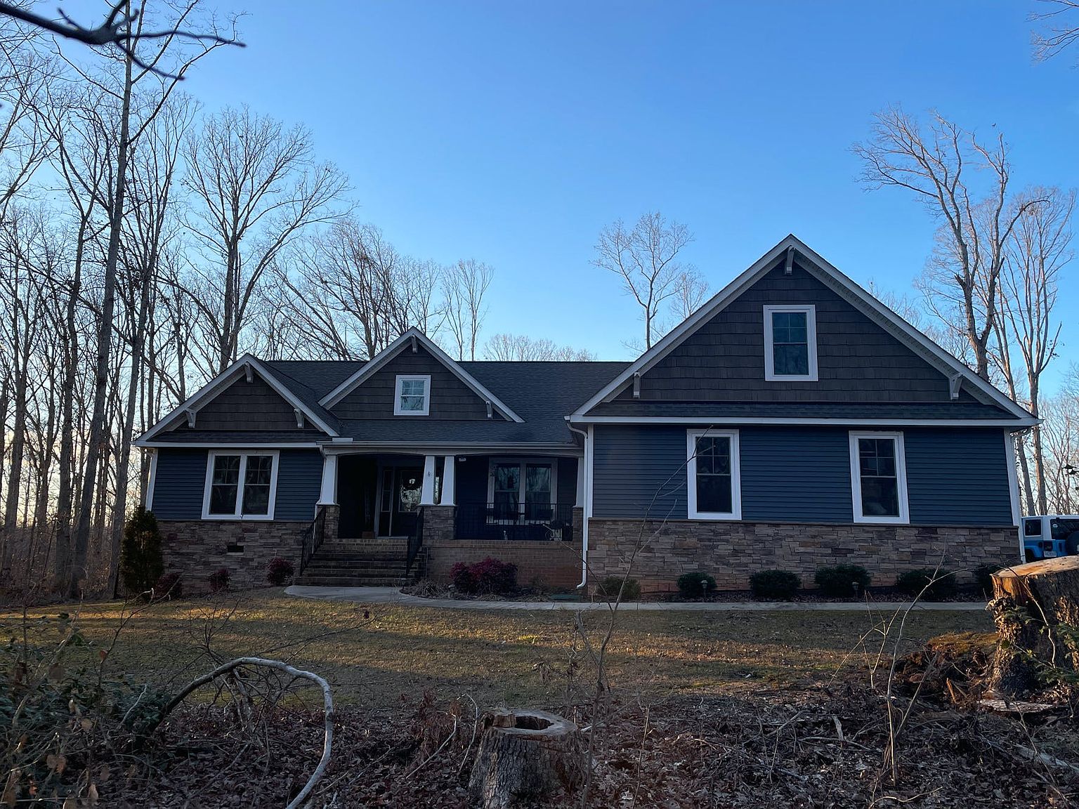 2348 Rock Castle Rd, Goochland, VA 23063 Zillow