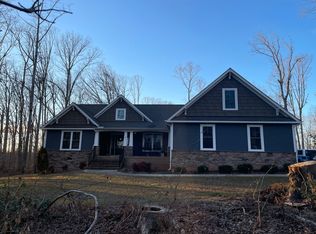 2348 Rock Castle Rd, Goochland, VA 23063