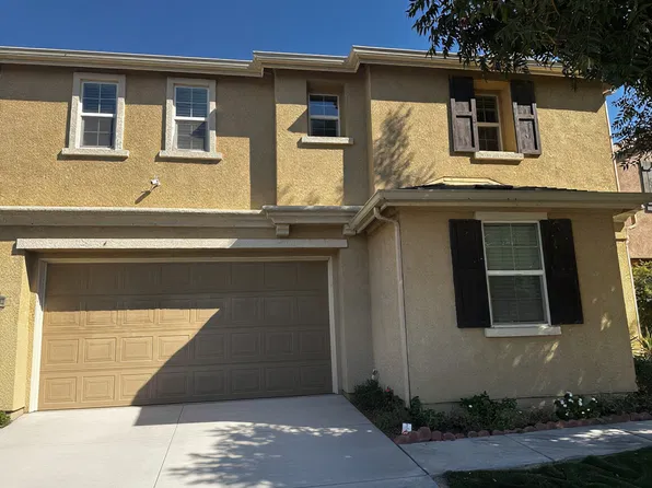 761 Kiwi St, Madera, CA 93638