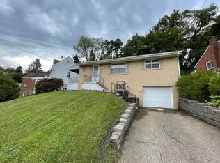 157 Merritt Ave, Pittsburgh, PA 15227