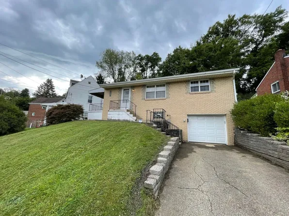 157 Merritt Ave, Pittsburgh, PA 15227