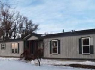 31587 County Road 6, Lamar, CO 81052