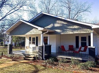 409 Pee Dee Ave, Norwood, NC 28128