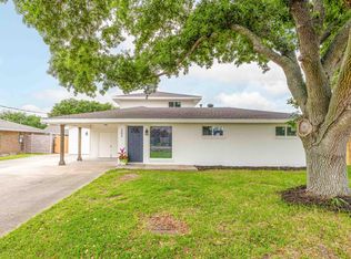 302 Saint Bernard St, Thibodaux, LA 70301